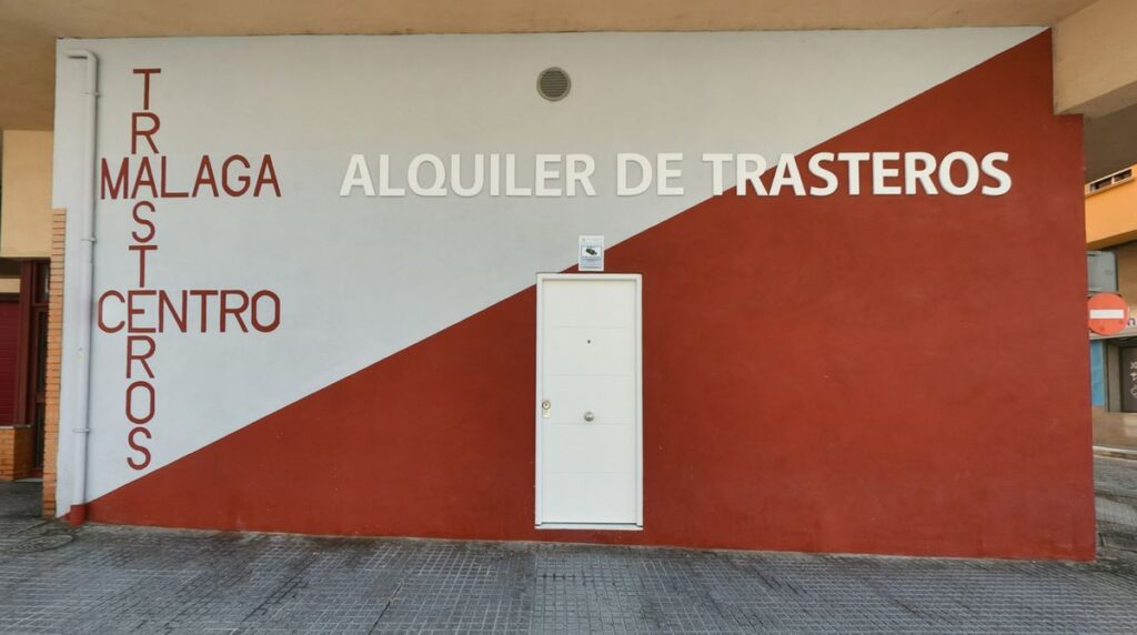 Mini Warehouses in Malaga Center